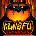 Kung Fu Showdown